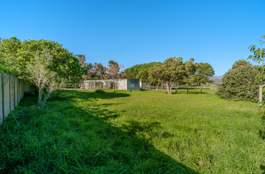 0 Bedroom Property for Sale in Chapman